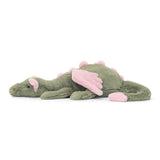 JELLYCAT | Malachy Dragon - Large