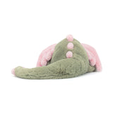 JELLYCAT | Malachy Dragon - Large