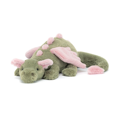 JELLYCAT | Malachy Dragon - Large