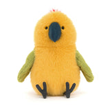 JELLYCAT | Budgeby Parrot