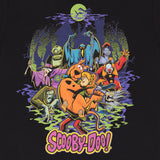 Scooby-Doo Villains - T-Shirt