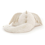 JELLYCAT | Snow Dragon - Large