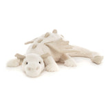 JELLYCAT | Snow Dragon - Large