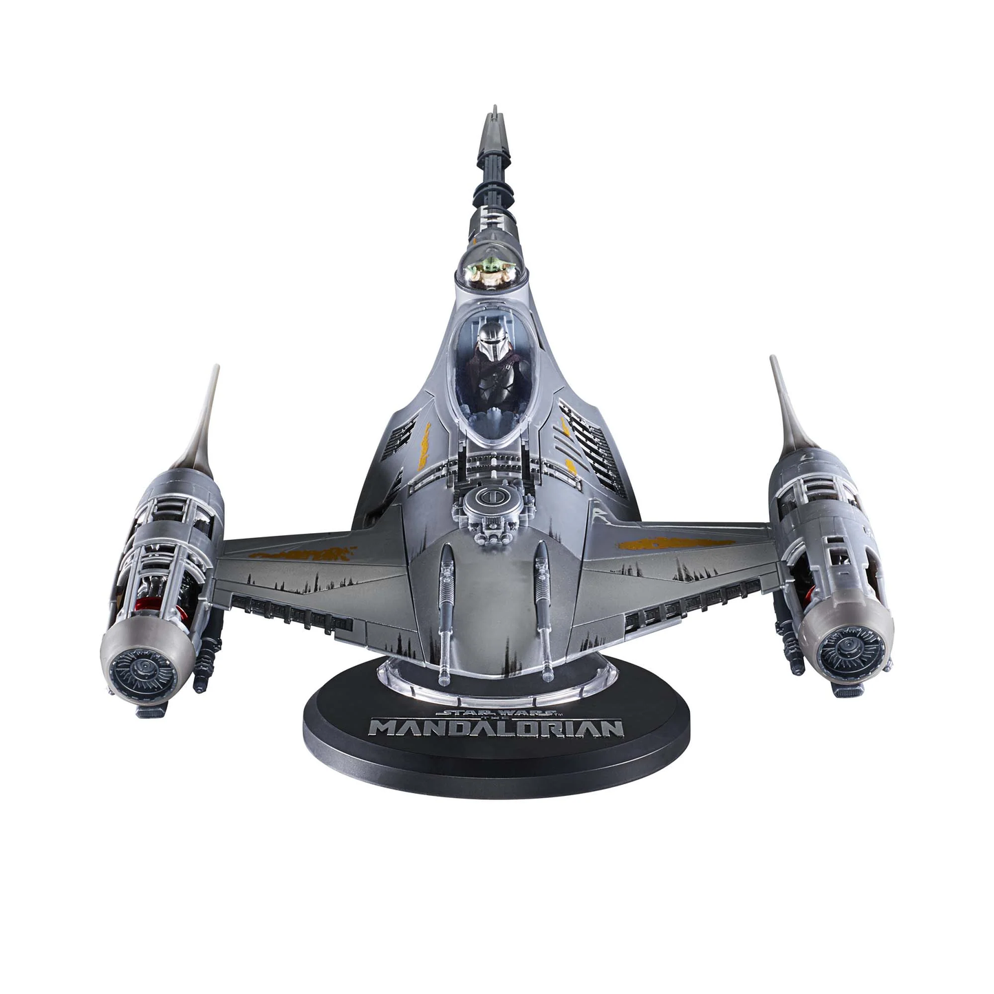 Star Wars The Vintage Collection Mandalorian N-1 Starfighter