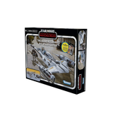 Star Wars The Vintage Collection Mandalorian N-1 Starfighter