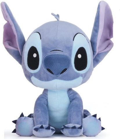 Disney Stitch Plush 12" Soft Toy - Lilo & Stitch