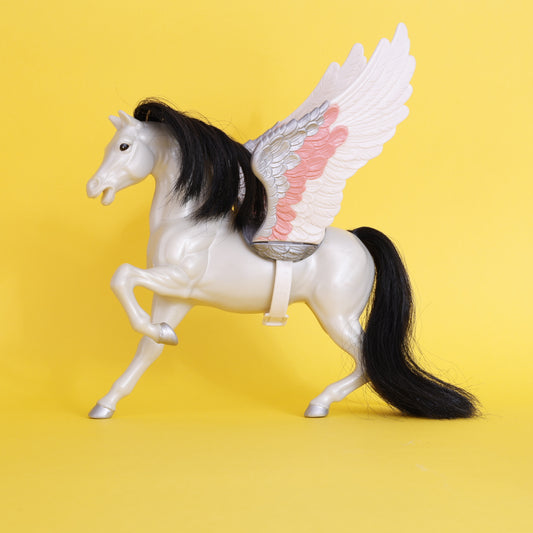 SHE-RA Princess of Power - Storm Horse