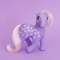 MY LITTLE PONY | Vintage G1 - Love Melody