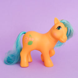 MY LITTLE PONY | Vintage G1 - Tutti Frutti