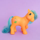 MY LITTLE PONY | Vintage G1 - Tutti Frutti