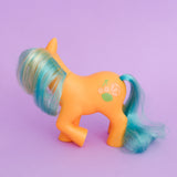 MY LITTLE PONY | Vintage G1 - Tutti Frutti