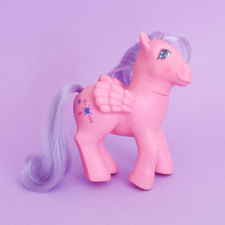MY LITTLE PONY | Vintage G1 - North Star (UK)