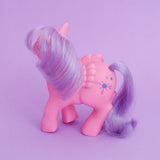 MY LITTLE PONY | Vintage G1 - North Star (UK)
