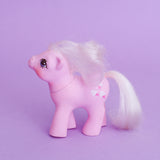 MY LITTLE PONY | Vintage G1 - Baby Lickety Split