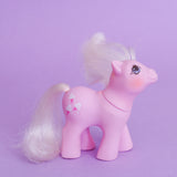 MY LITTLE PONY | Vintage G1 - Baby Lickety Split