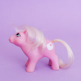 MY LITTLE PONY | Vintage G1 - Baby Tiddley-Winks NBBE