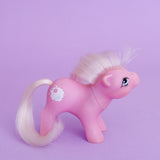 MY LITTLE PONY | Vintage G1 - Baby Tiddley-Winks NBBE