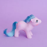 MY LITTLE PONY | Vintage G1 - Baby Half Note NBBE