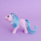 MY LITTLE PONY | Vintage G1 - Baby Half Note NBBE