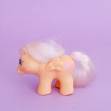 MY LITTLE PONY | Vintage G1 - Baby Dibbles