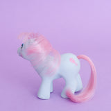 MY LITTLE PONY | Vintage G1 - Baby Cuddles BBE
