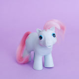 MY LITTLE PONY | Vintage G1 - Baby Cuddles BBE