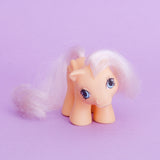 MY LITTLE PONY | Vintage G1 - Baby Dibbles