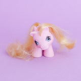 MY LITTLE PONY | Vintage G1 - Baby Nibbles