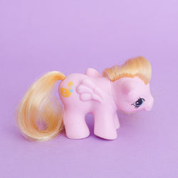 MY LITTLE PONY | Vintage G1 - Baby Nibbles