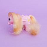 MY LITTLE PONY | Vintage G1 - Baby Nibbles