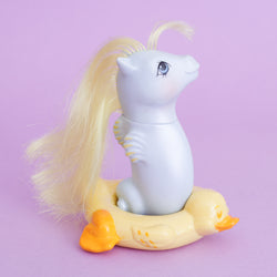 MY LITTLE PONY | Vintage G1 - Tiny Bubbles