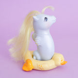 MY LITTLE PONY | Vintage G1 - Tiny Bubbles