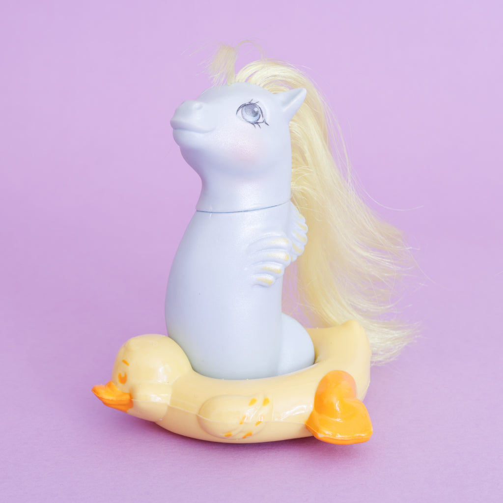 MY LITTLE PONY | Vintage G1 - Tiny Bubbles