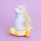 MY LITTLE PONY | Vintage G1 - Tiny Bubbles