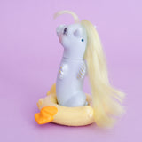 MY LITTLE PONY | Vintage G1 - Tiny Bubbles