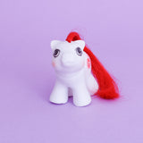 MY LITTLE PONY | Vintage G1 - Baby Fun and Games (UK)