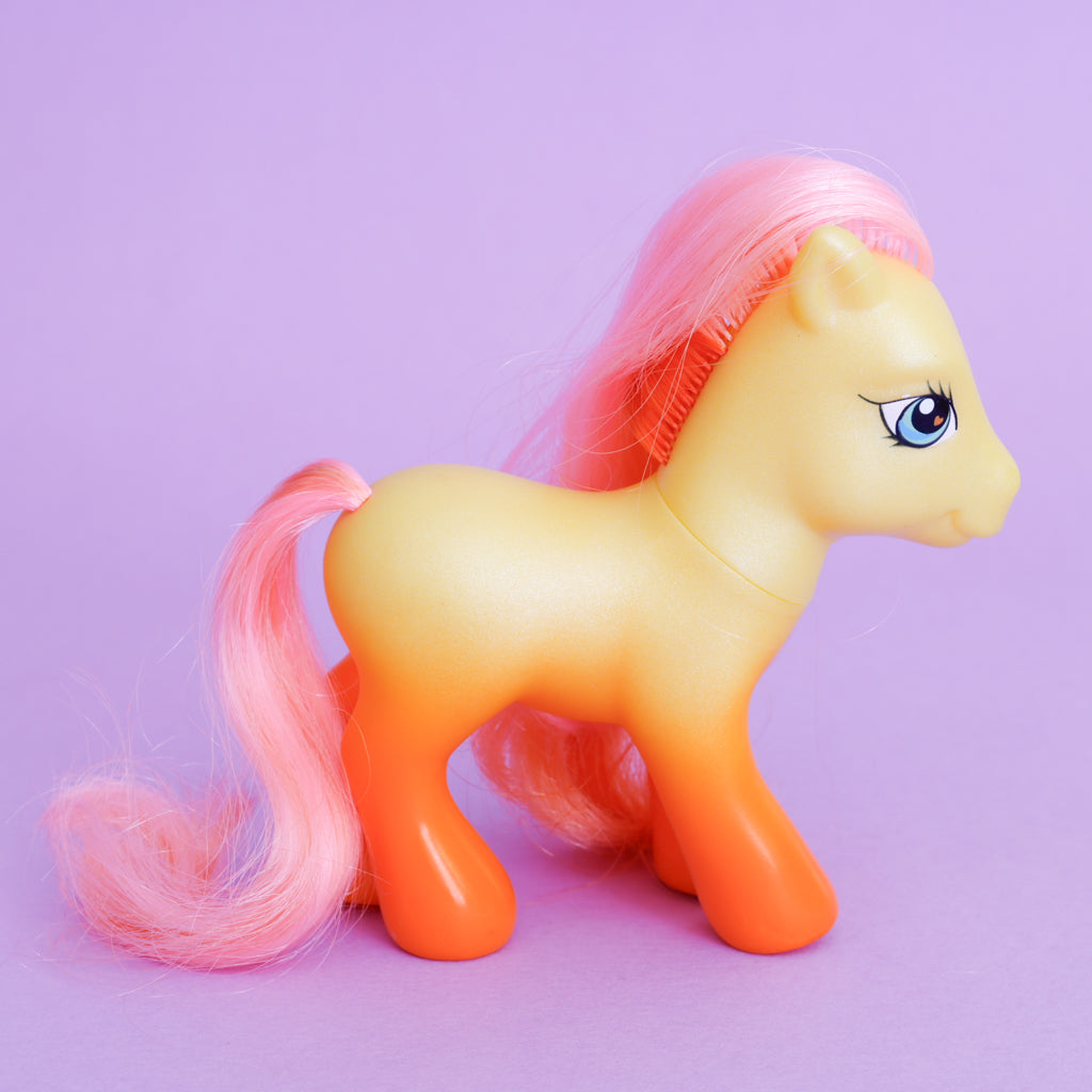 MY LITTLE PONY | Vintage G3 - Morning Glory