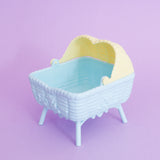 MY LITTLE PONY | Vintage G1 - Bassinet