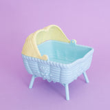MY LITTLE PONY | Vintage G1 - Bassinet