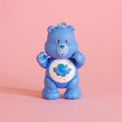 CARE BEARS | Vintage 80s - Grumpy Bear