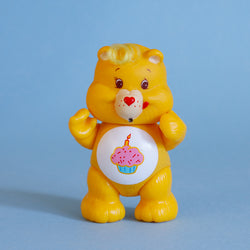 CARE BEARS | Vintage 80s - Birthday Bear