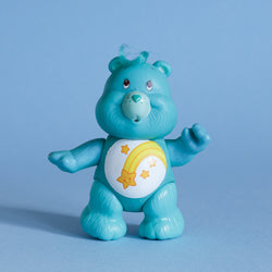 CARE BEARS | Vintage 80s - Wish Bear