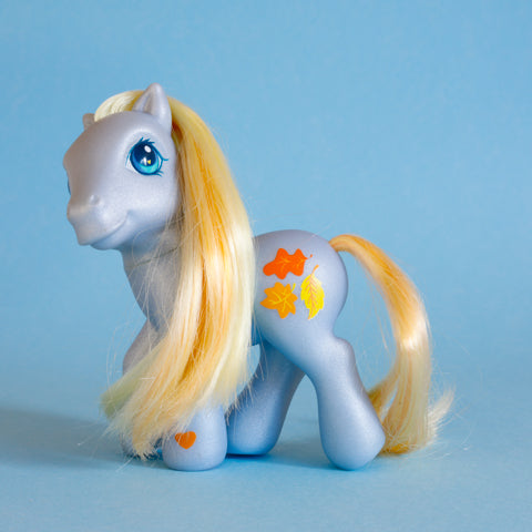 MY LITTLE PONY | Vintage G3 - Autumn Skye (EURO EXCLUSIVE)