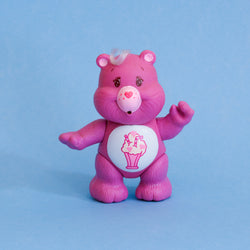 CARE BEARS | Vintage 80s - Share Bear RARE