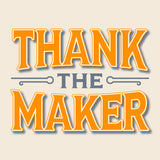 Thank The Maker - The Journey Behind The Star Wars Stories TICKET PRE-ORDER