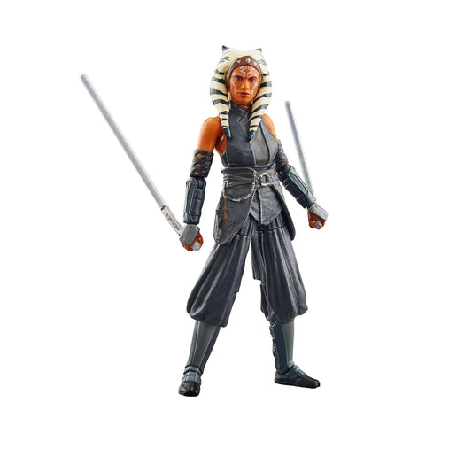 Star Wars The Vintage Collection Ahsoka Tano