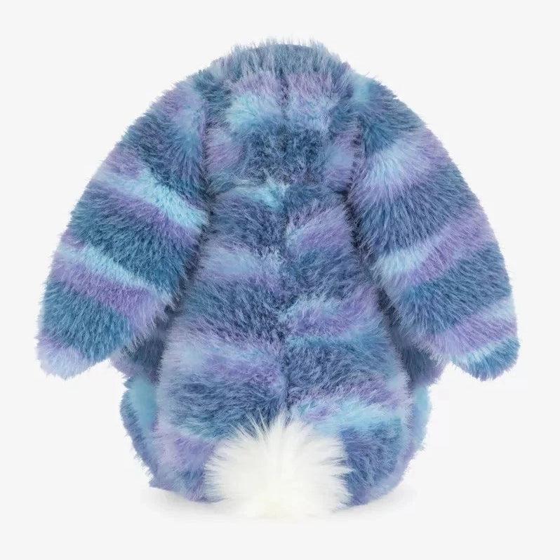 JELLYCAT x SELFRIDGES EXCLUSIVE Cerulea Luxe Bunny
