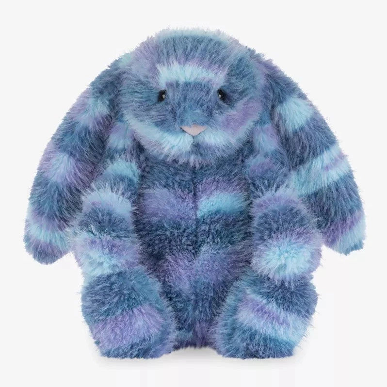 JELLYCAT x SELFRIDGES EXCLUSIVE Cerulea Luxe Bunny