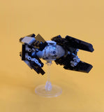 ANDMORE - LIMITED EDITION LEGO TIE AVENGER