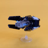 ANDMORE - LIMITED EDITION LEGO TIE AVENGER